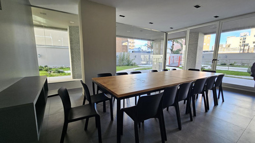 Venta Departamento Santa Fe- Torre Fenix En Boulevard Pellegrini