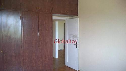 Imagem 16 de 30 de Apartamento Com 3 Dormitórios À Venda, 105 M² Por R$ 639.000,00 - Aparecida - Santos/sp - Ap0161