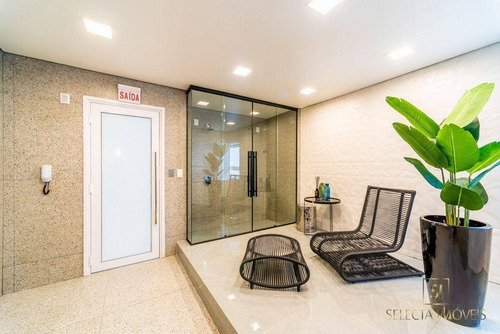 Imagem 25 de 30 de Apartamento Com 4 Dormitórios À Venda, 160 M² Por R$ 2.450.000,00 - Barra Norte - Balneário Camboriú/sc - Ap0322