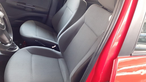 Imagem 5 de 6 de Volkswagen Gol 1.0 Vht Black Total Flex 5p