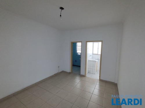 Imagem 3 de 15 de Apartamento - Bom Retiro - Sp - 650784