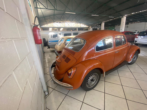 Fusca