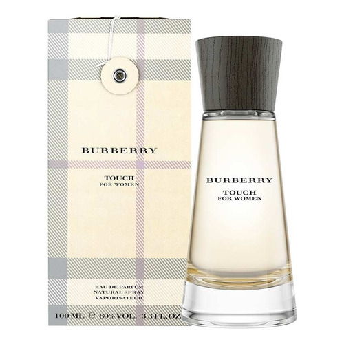 Burberry Touch Edp 100 Ml / Perfumes Mp