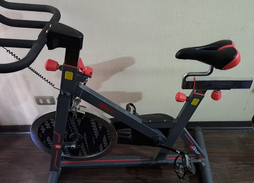 Bicicleta Spinning Oxford Muvo Beat 30