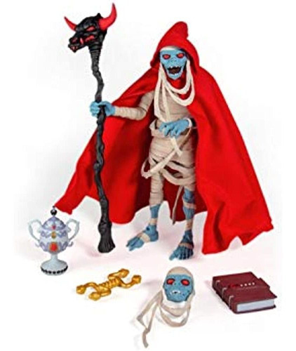 Thundercats Ultimate Mumm Ra Thundercats Mumm Ra El Inmortal