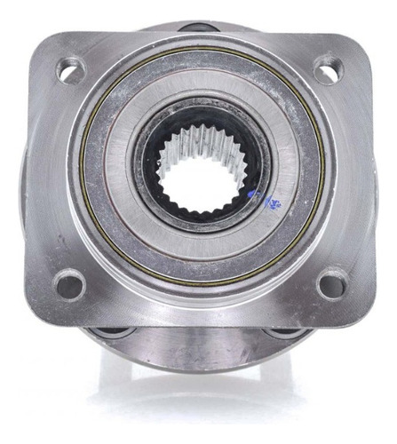 Maza De Rueda Del Chrysler Lebaron 3.0l 1990-1994