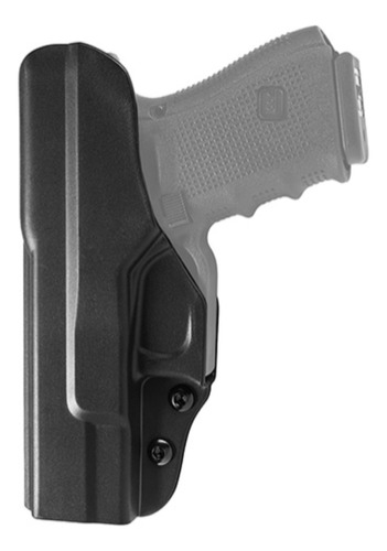 Funda Rigida Holster Mini Cytac Co2 Glock 19,23,32 Xtm P