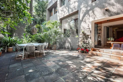 Casa En Condominio En Venta En Atlamaya