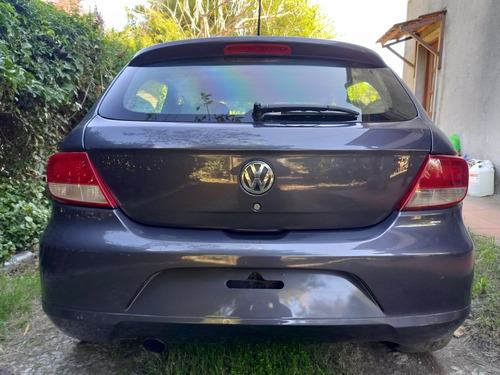 Volkswagen Gol 1.6 G5 Con Accesorios 110cv