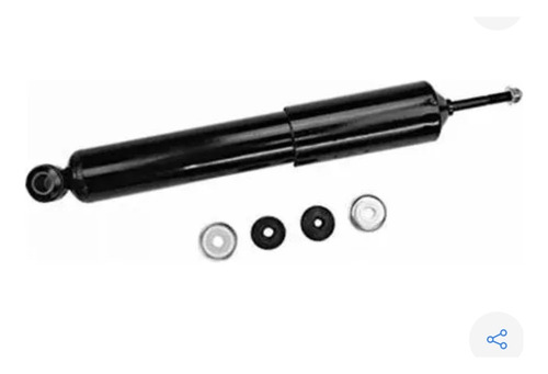 Amortiguadores Delanteros Super Duty Triton 4x2 99/10 Volker