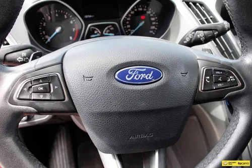 Ford Escape 2.0 At 4x4