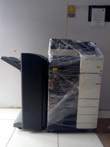Konica Minolta Bizhub C364e