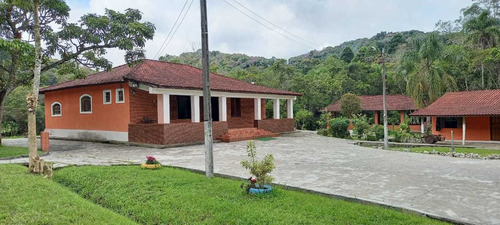 Imagem 3 de 14 de Lindo Sitio Em Mogi Das Cruzes!!!