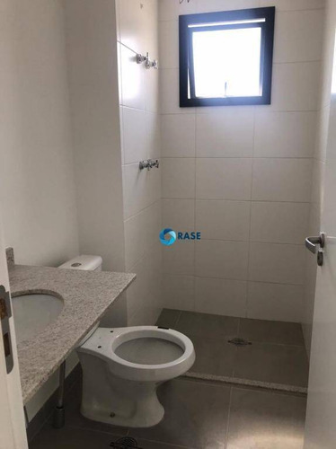 Imagem 13 de 30 de Apartamento À Venda, 58 M² Por R$ 907.800,00 - Pinheiros - São Paulo/sp - Ap11750