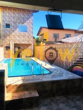 Imagem 21 de 28 de Casa - Jardim Indaia - Ca-1549