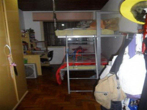 Imagem 2 de 11 de Ref: 2565 Excelente Sobrado No Bairro Parque Mandaqui, Contém 3 Dorms Sendo 1 Suíte, Quintal Com Edicula, Varanda, Próximo De Comércios. - 2565