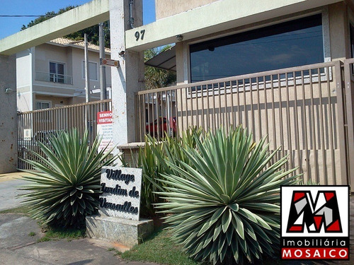 Imagem 25 de 26 de Casa Condomínio - Vila Mafalda - Aceita Permuta - 93658 - 4491891
