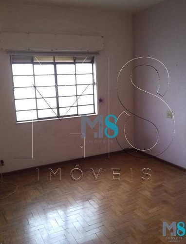 Imagem 5 de 30 de Sobrado Com 4 Dormitórios À Venda, 436 M² Por R$ 2.500.000,00 - Centro - Mogi Das Cruzes/sp - So0134