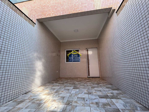 Imagem 3 de 21 de Oportunidade!! Sobrado 2 Dorms, Financiamento Direto! - Vftt739