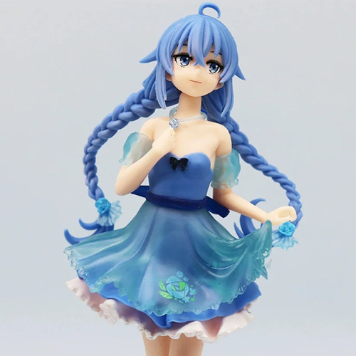 Mushoku Tensei - Roxy Migurdia - Action Figure