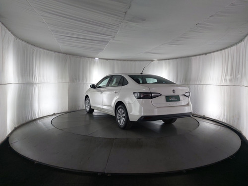 Volkswagen Virtus 1.0 170 TSI AUTOMÁTICO