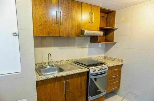 Imagen 6 de 13 de Remodelado A Unas Cuadras De Insurgentes En Del Valle Sur