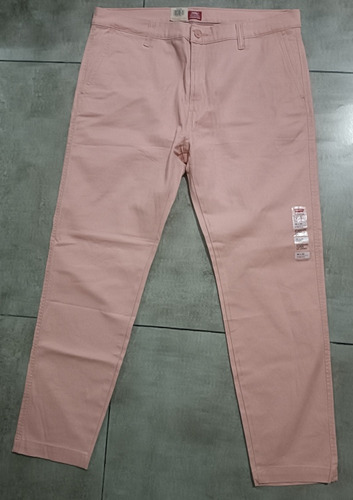 Pantalón Levi's Xx Chino Standar Taper 36