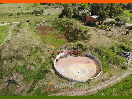 Imagen 9 de 12 de Chacra 3 Has Venta, Aguadas, Buenos Accesos, Ideal Complejo Deportivo.