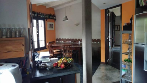 Excelente Casa En Una Planta Con Muy Buen Acceso!