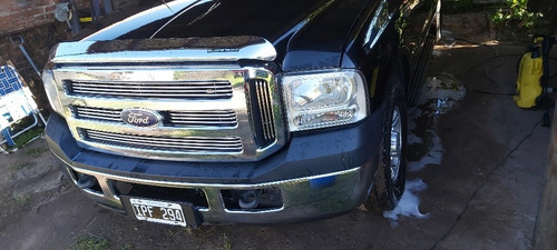 Ford F-100 2010 3.9 Cab. Doble Xlt 4x2