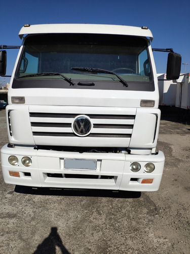 Vw 18.310 Cavalo
