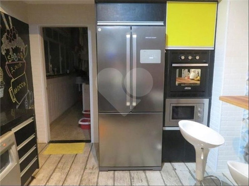 Apartamento Moderno Com Vista Espetacular Na Paes De Barros - 277-im540527