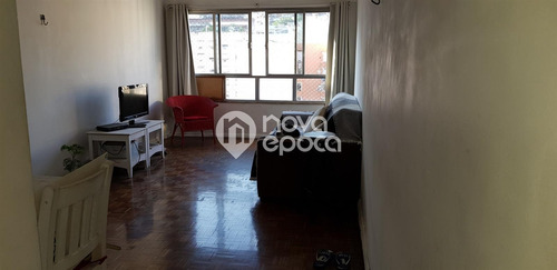 Imagem 1 de 24 de Apartamento - Ref: Ip2ap28863