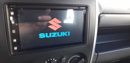 Suzuki Jimny 2019 1.3 4all 3p