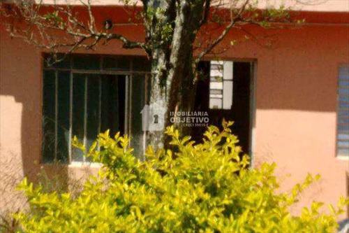 Imagem 1 de 4 de Casa Com 3 Dorms, Sao Lucas, Vargem Grande Paulista - R$ 210 Mil, Cod: 2867 - V2867