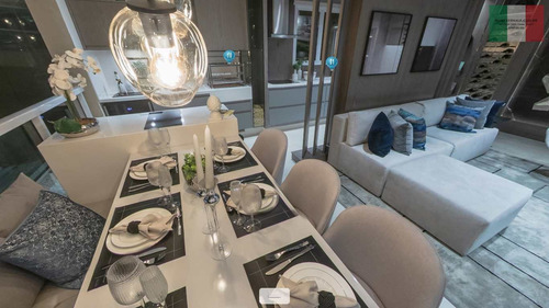 Imagem 3 de 30 de Design Bela Vista Osasco Dubai - Pronto Para Morar - V367