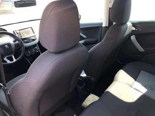 Peugeot 208 1.5 Active Pack Flex 5p