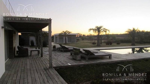 Magnífica Chacra En José Ignacio