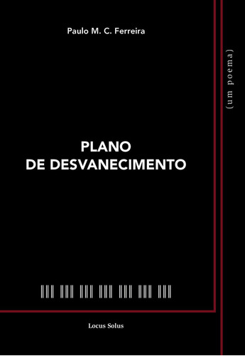 Plano De Desvanecimento: No, de Varios., vol. 1. Editorial Solar Pod, tapa pasta blanda, edición 1 en español, 2021