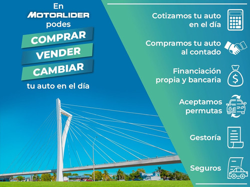Suzuki Swift Gl 1.2 Extra Full | Permuta / Financia