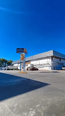 Galpón en venta
