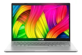 Laptop Asus X415 14' Full Hd I3 10ma 8gb 256gb Ssd W11