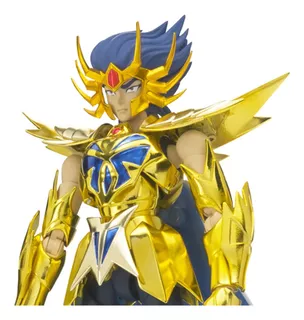 Saint Seiya Myth Cloth Ex Cancer Deathmask Revival Bandai