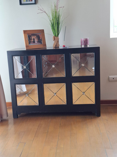 Cómoda Mueble (Usado)