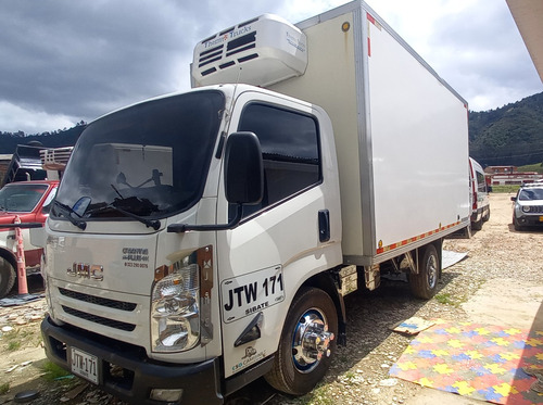Jmc Chr