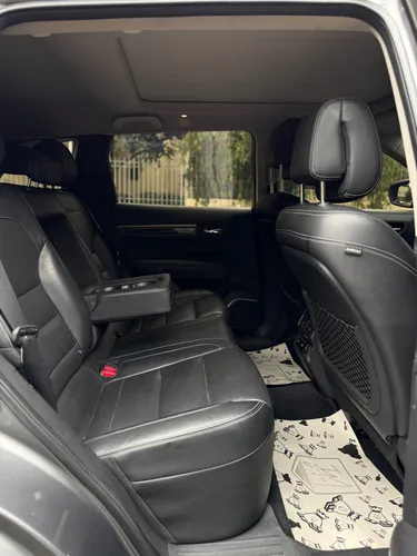 Renault Koleos 2.5 Intens