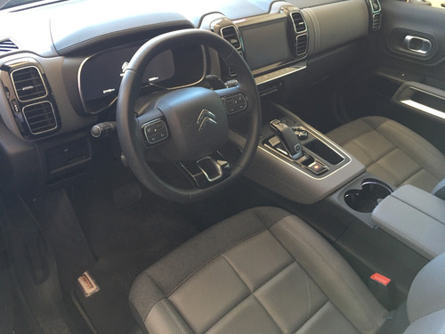 Citroën C5 Aircross 1.6 Thp Eat6 Feel Pack