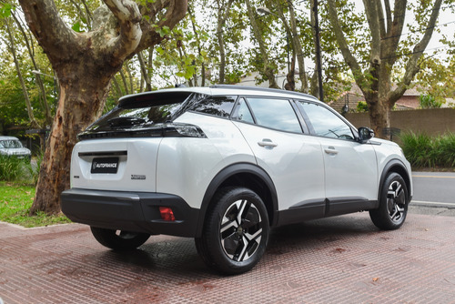 Peugeot 2008 1.0T Active