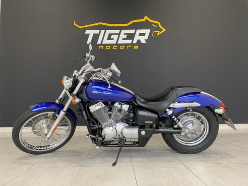 Honda Shadow 750 2014 - 22.000km