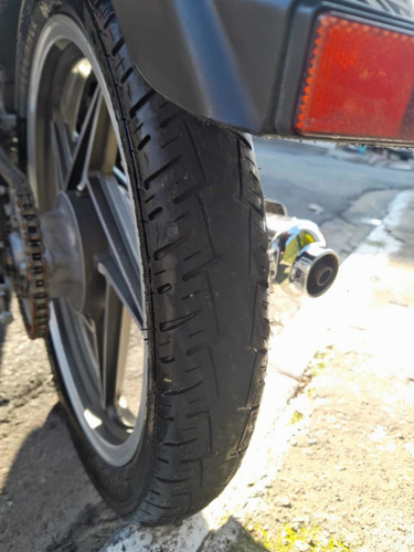 Suzuki Yes
